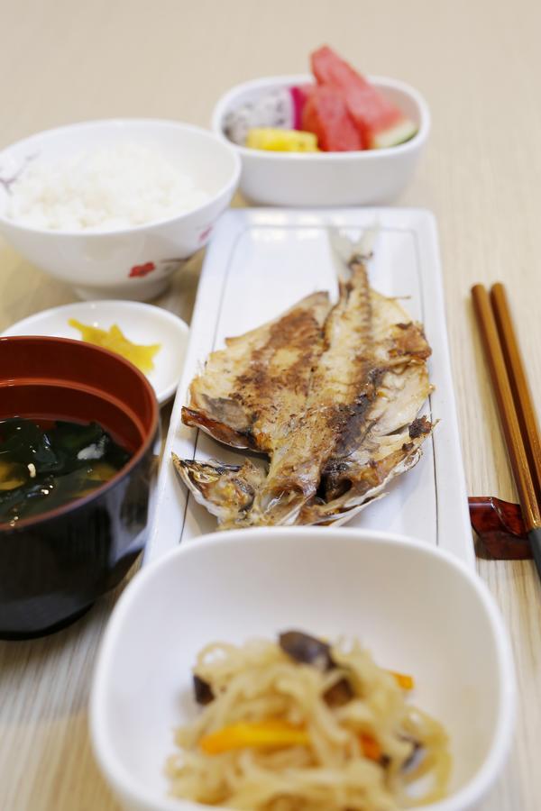 마츠노이 호텔 호치민 외부 사진